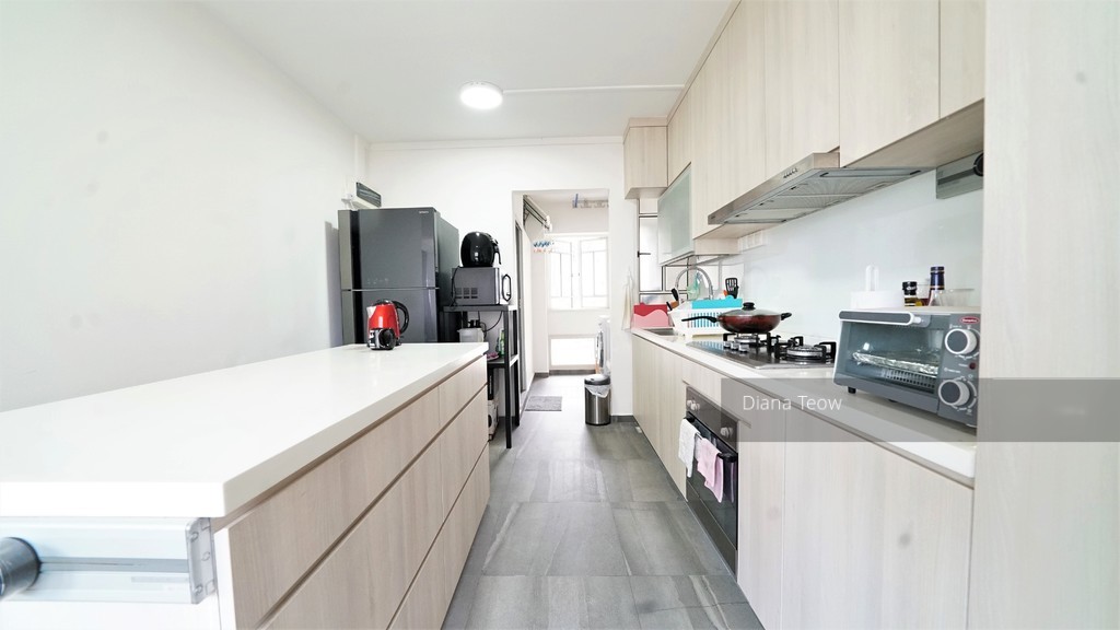 Blk 705 Pasir Ris Drive 10 (Pasir Ris), HDB 4 Rooms #201718662